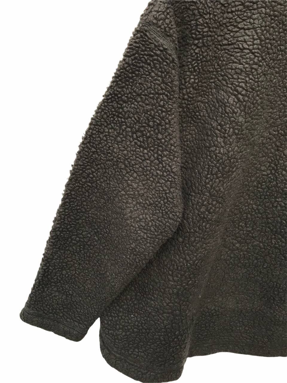 The North Face The North Face Sherpa Jacket Tnf Rocksolid Japan Sweater Size US M / EU 48-50 / 2 - 8 Thumbnail