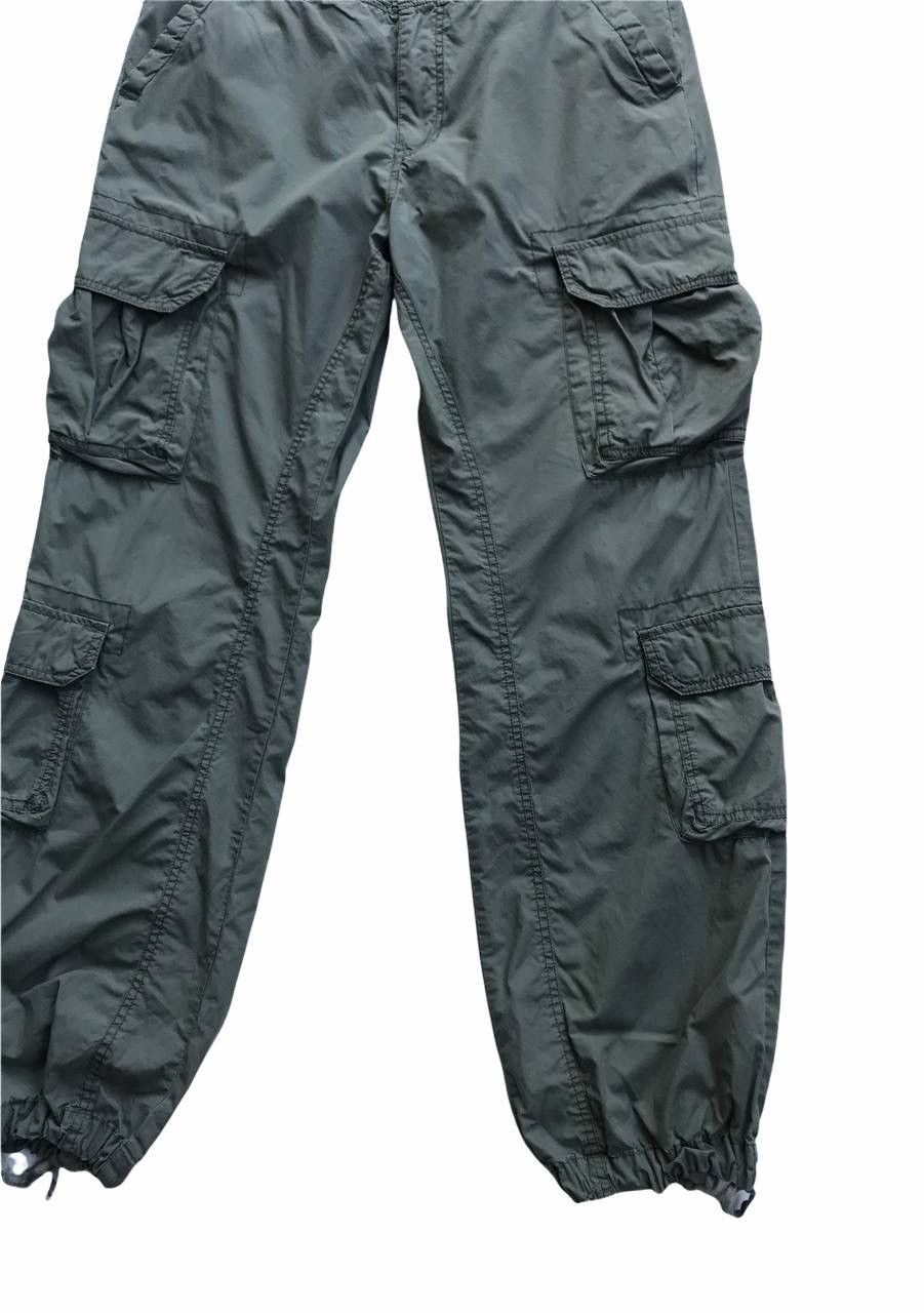 Other Maru Multipocket Cargo Pants Streetwear Fashion(Light Pants) Size US 32 / EU 48 - 3 Thumbnail