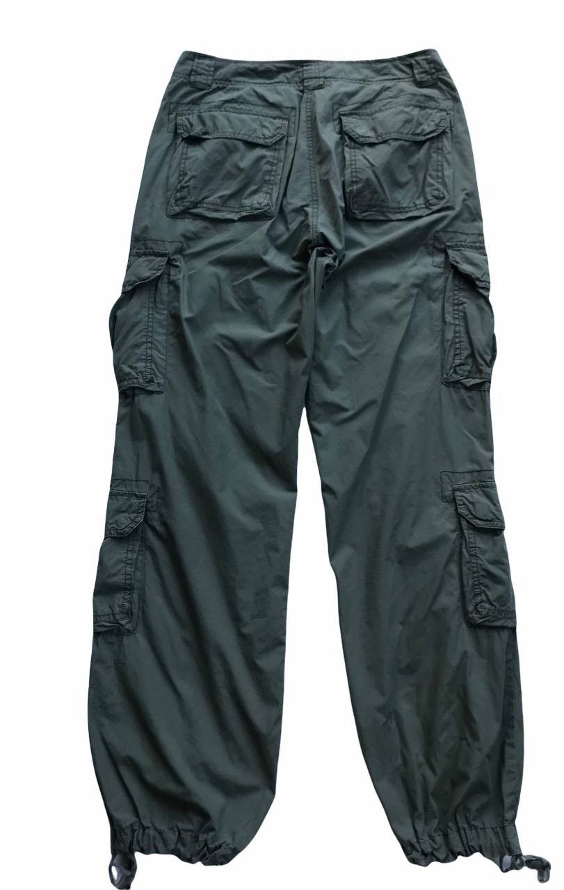 Other Maru Multipocket Cargo Pants Streetwear Fashion(Light Pants) Size US 32 / EU 48 - 5 Thumbnail