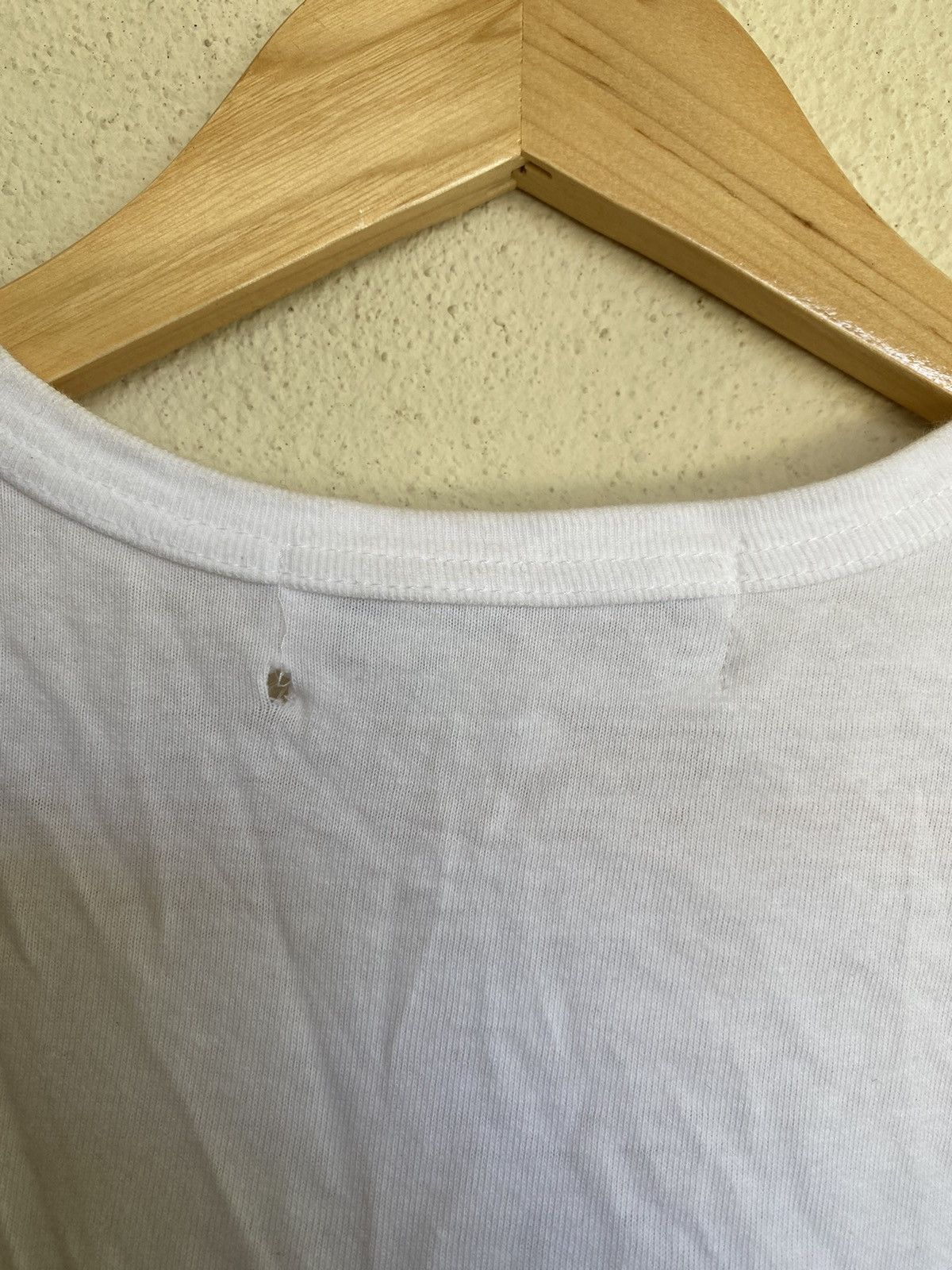 Comme des Garcons × Designer × Japanese Brand 🔥Offer🔥 Comme Des Garcons Tee Size US M / EU 48-50 / 2 - 4 Thumbnail