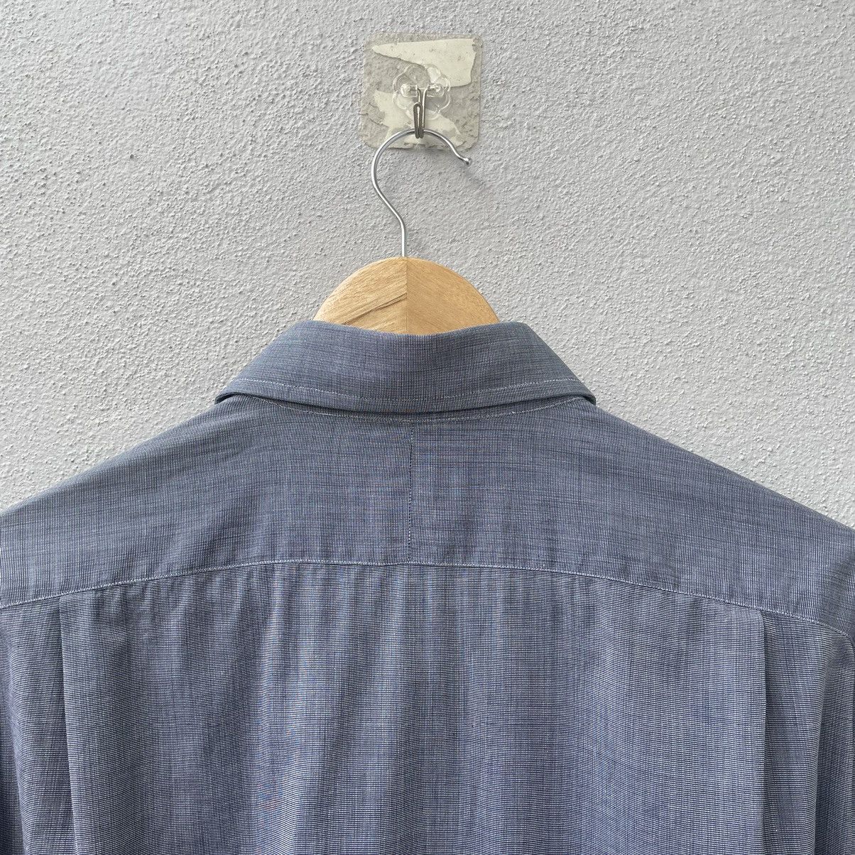 Ralph Lauren Purple Label Ralph Lauren Purple Label Button Up Shirt Size US L / EU 52-54 / 3 - 6 Thumbnail