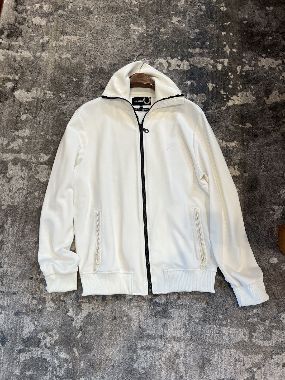 Rag Simon's Fred Perry