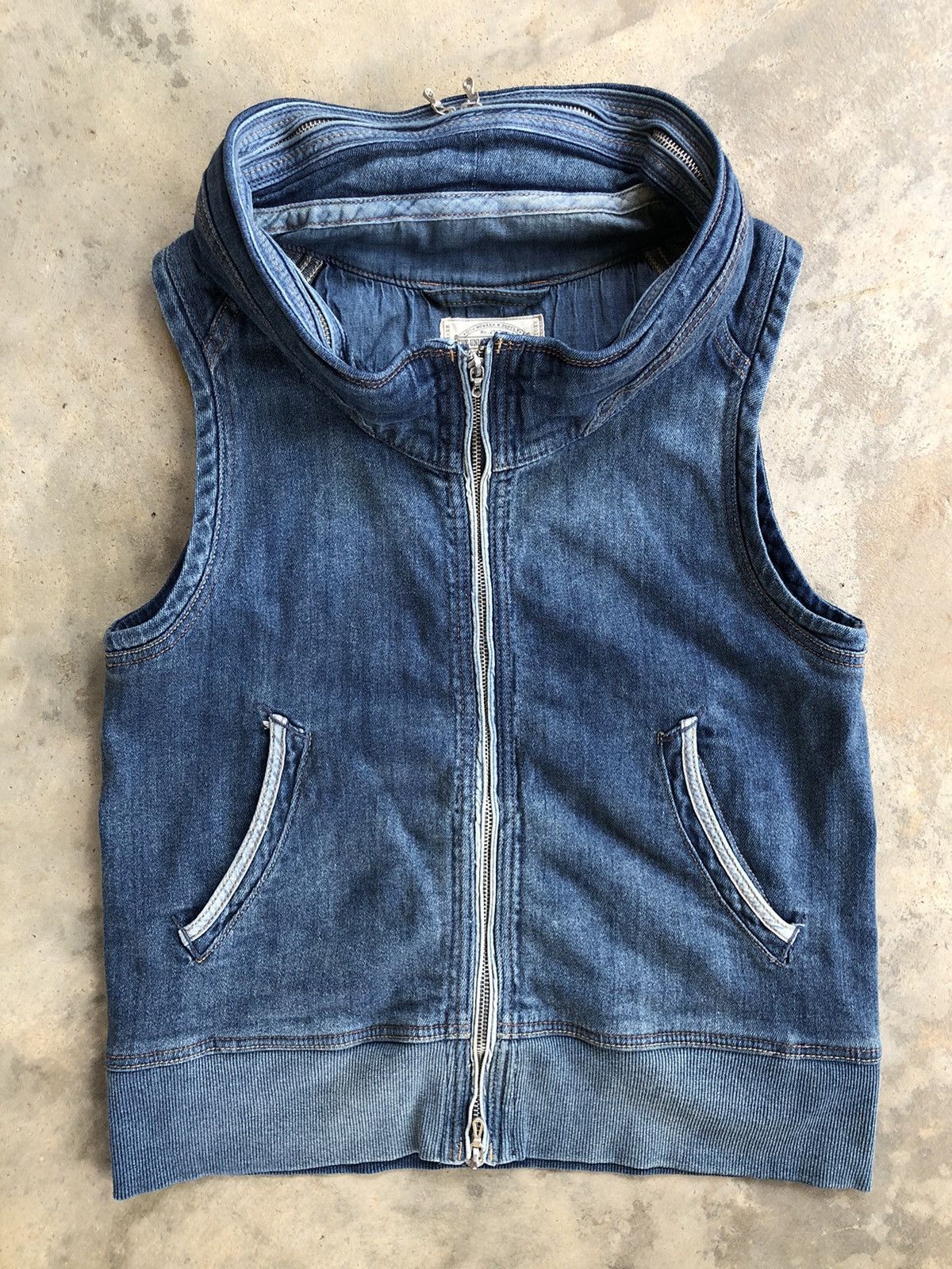 Goa Bono Vest | Grailed
