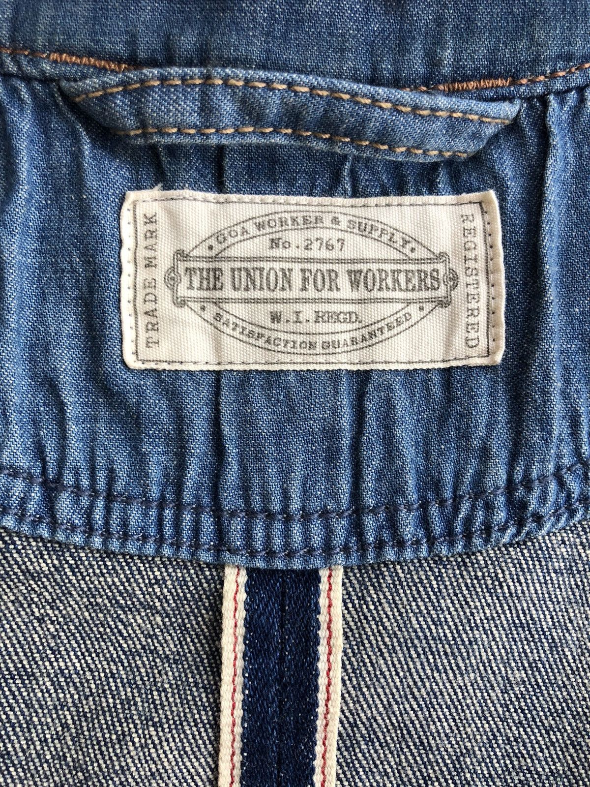 GOA 2000s GOA Bono Vest Jacket Hoodie Size US M / EU 48-50 / 2 - 6 Thumbnail