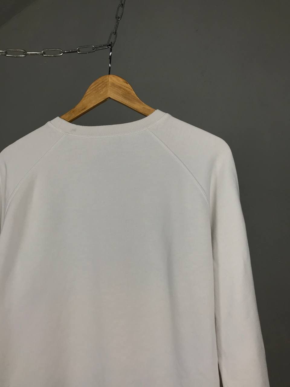 Dsquared2 Dsquared 2 luxury streetwear vintage sweatshirt Size US L / EU 52-54 / 3 - 7 Thumbnail