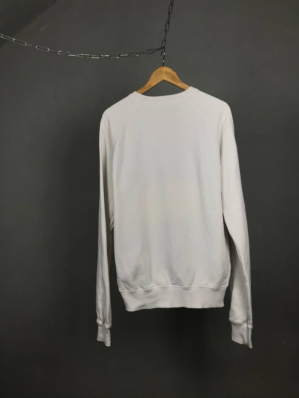 Dsquared2 Dsquared 2 luxury streetwear vintage sweatshirt Size US L / EU 52-54 / 3 - 6 Thumbnail