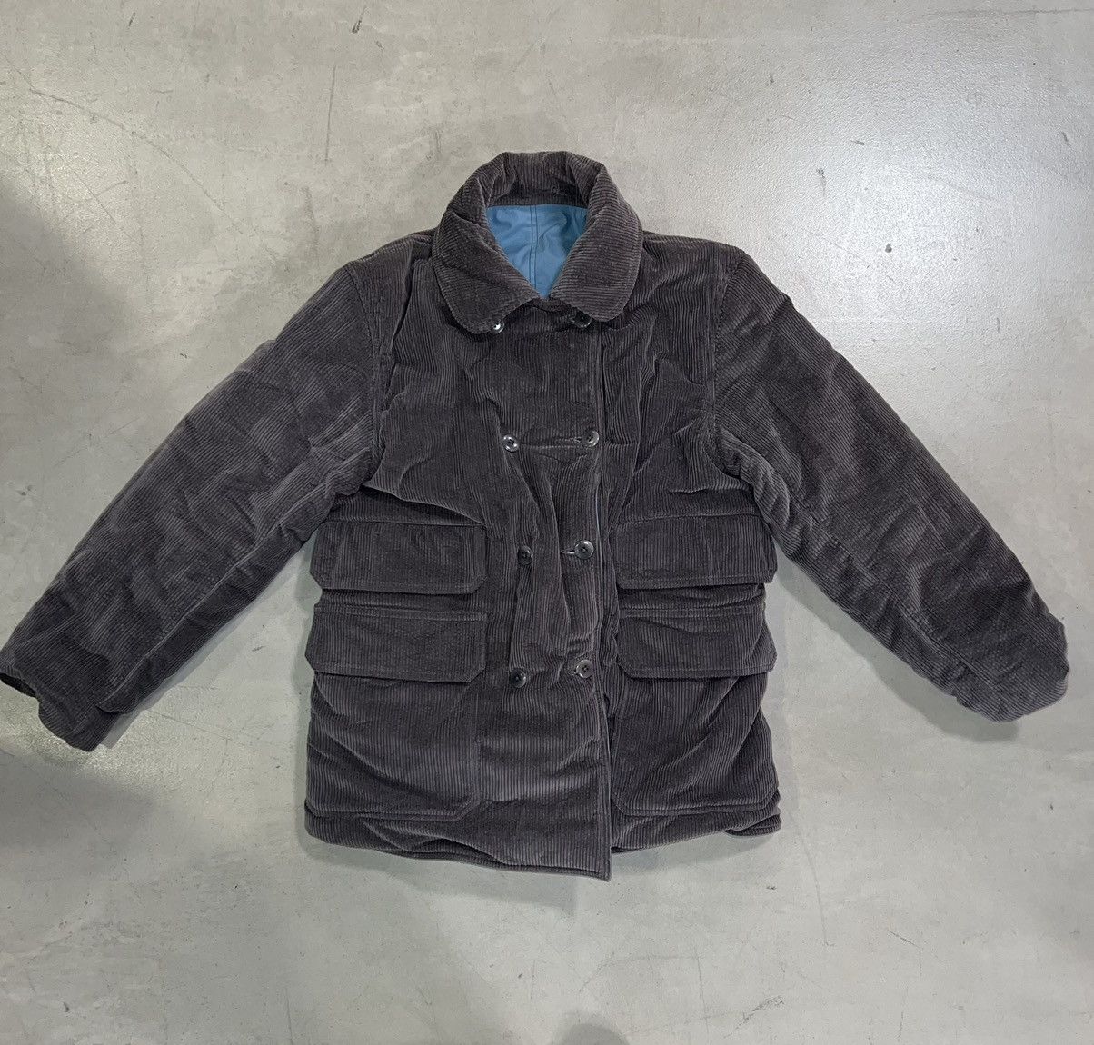 Kapital SAMPLE Kapital jacket Size US L / EU 52-54 / 3 - 4 Thumbnail