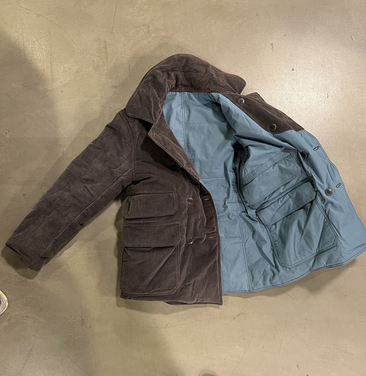 Kapital SAMPLE Kapital jacket Size US L / EU 52-54 / 3 - 6 Thumbnail