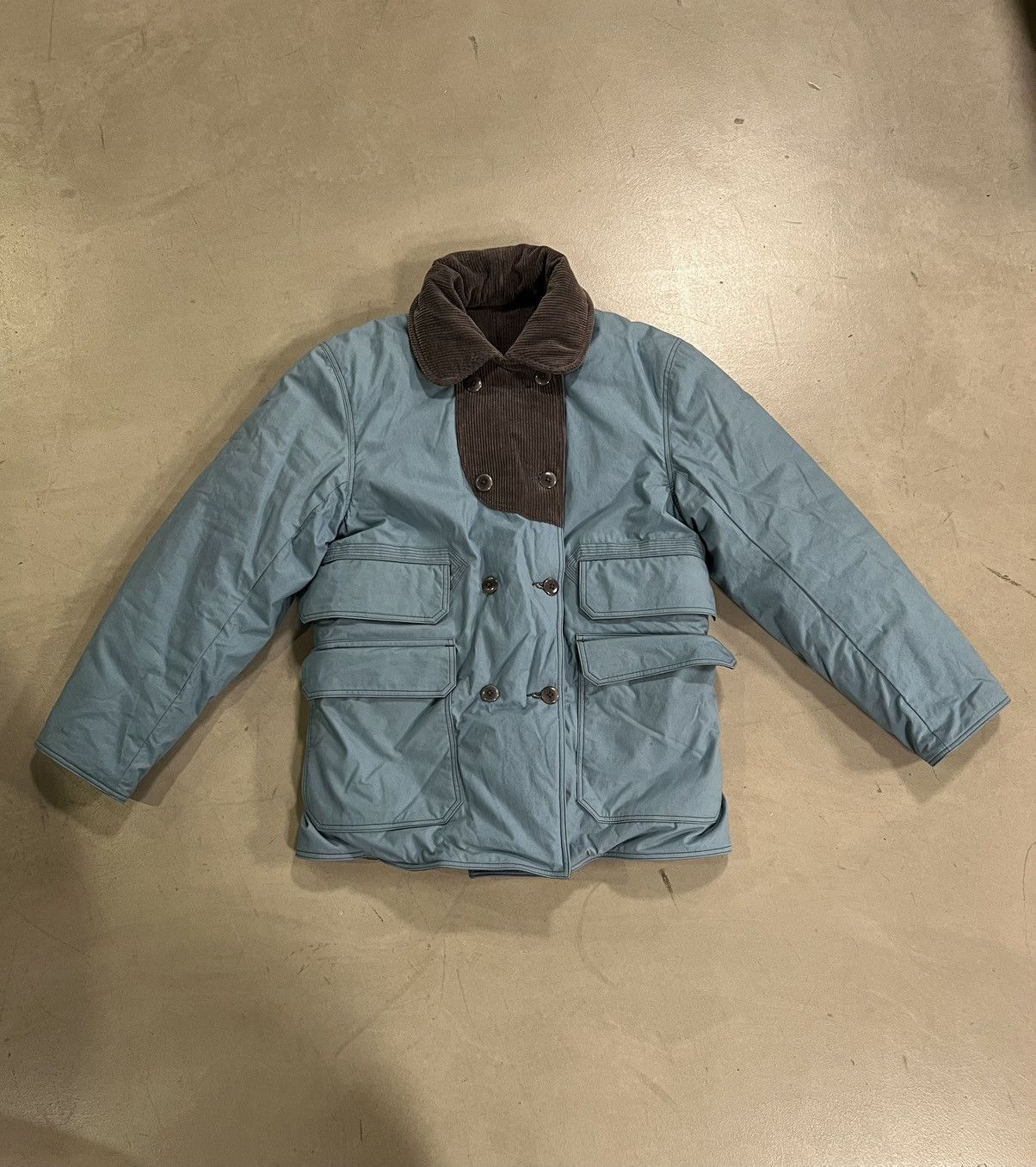 Kapital SAMPLE Kapital jacket Size US L / EU 52-54 / 3 - 2 Thumbnail
