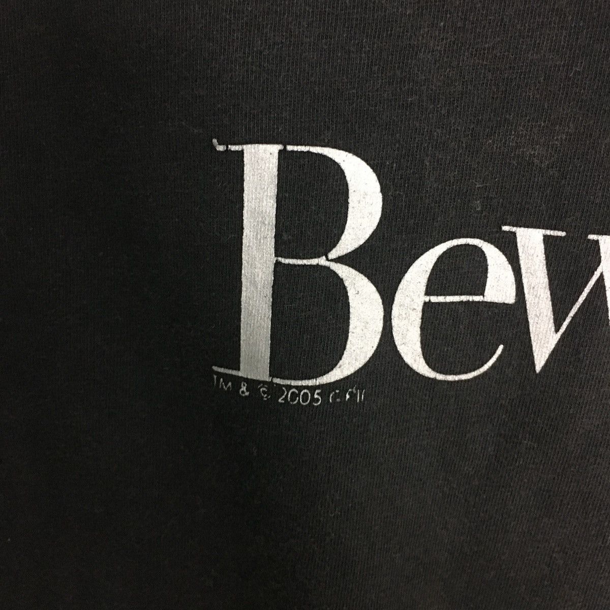 Vintage Vintage 2005 Bewitched Size US M / EU 48-50 / 2 - 3 Thumbnail