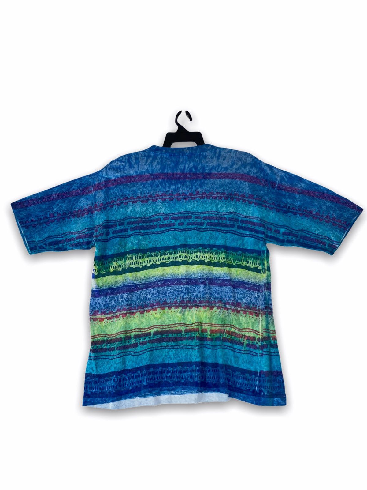 Vintage Vintage rare Earth Tribe Size US L / EU 52-54 / 3 - 6 Thumbnail