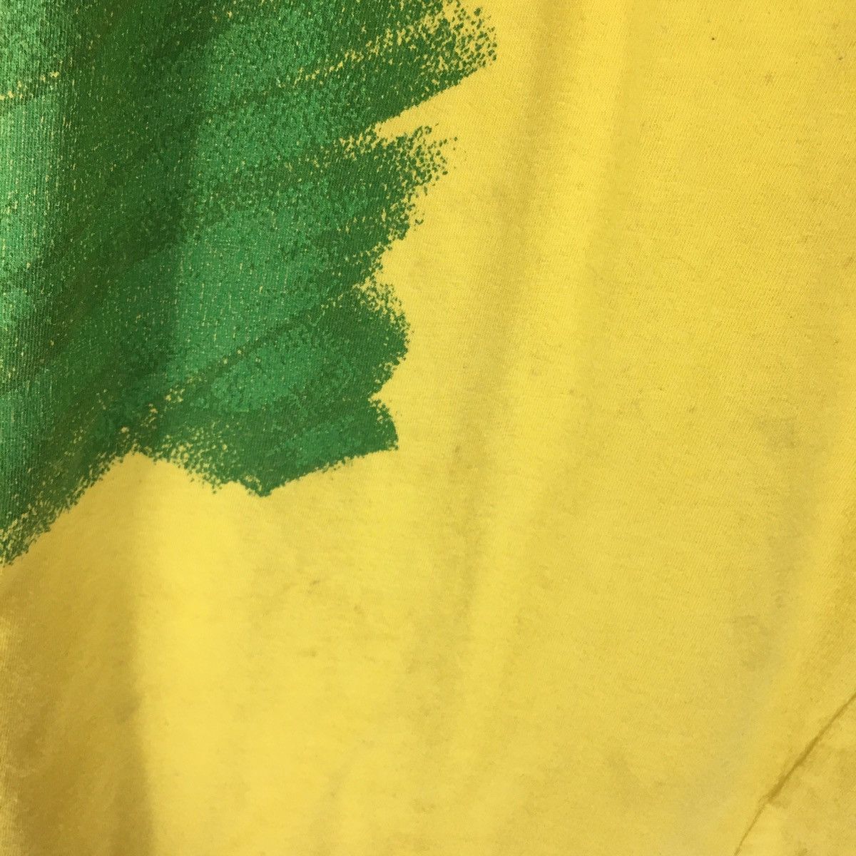 Vintage Vintage rare World Cup 1998 Brasil France Size US L / EU 52-54 / 3 - 9 Thumbnail
