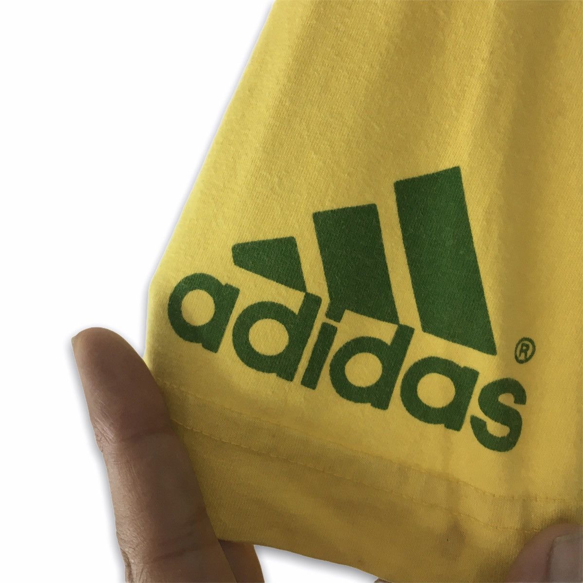 Vintage Vintage rare World Cup 1998 Brasil France Size US L / EU 52-54 / 3 - 7 Thumbnail