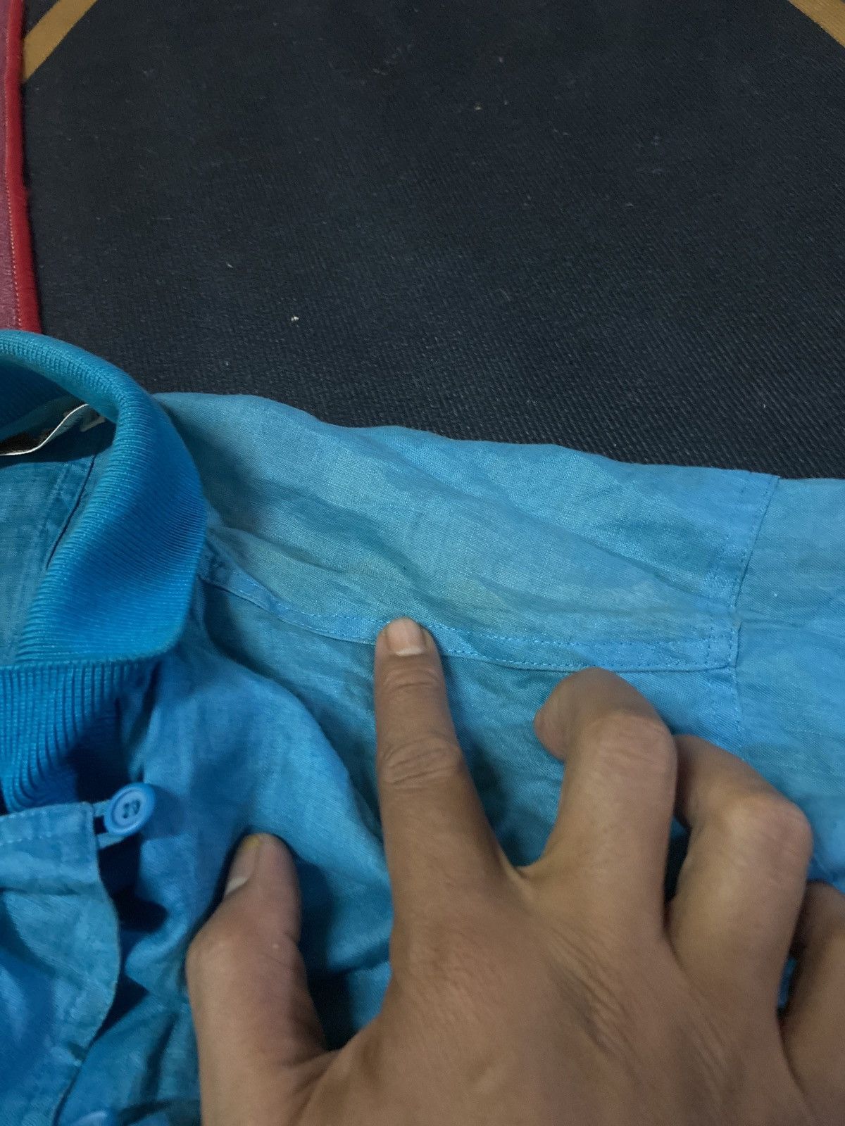 🔥SALE🔥CHRISTIAN DIOR SPORTS LINEN FABRIC