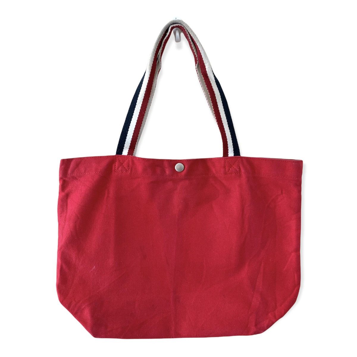 Fred Perry Fred perry tote bag big logo Size ONE SIZE - 3 Thumbnail