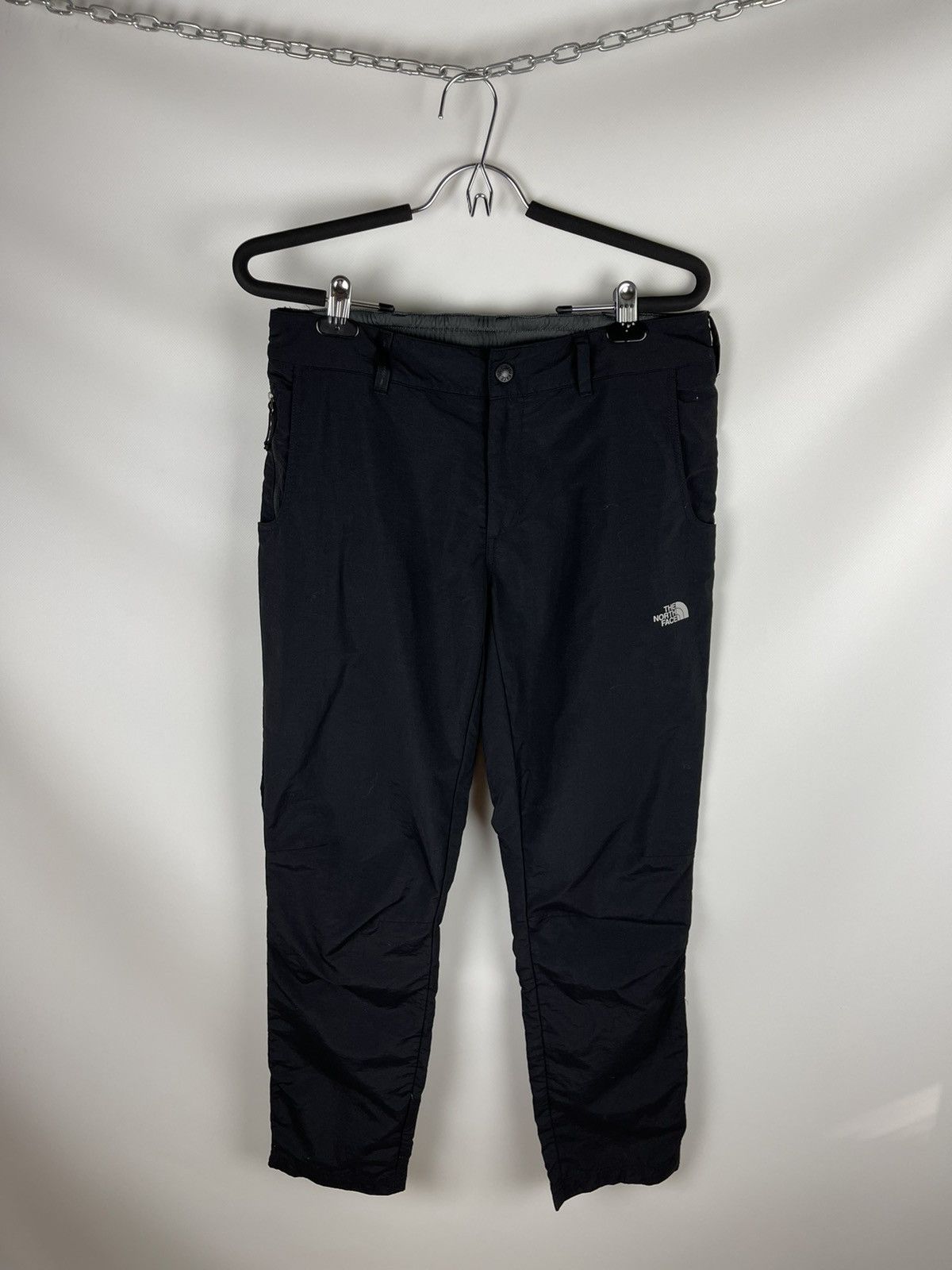 The North Face The North Face light outdoor pants logo size 34 Size US 34 / EU 50 - 4 Thumbnail