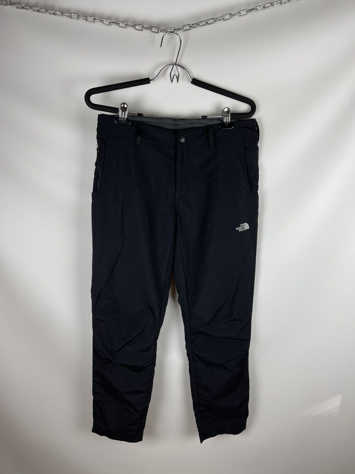 The North Face The North Face light outdoor pants logo size 34 Size US 34 / EU 50 - 1 Thumbnail