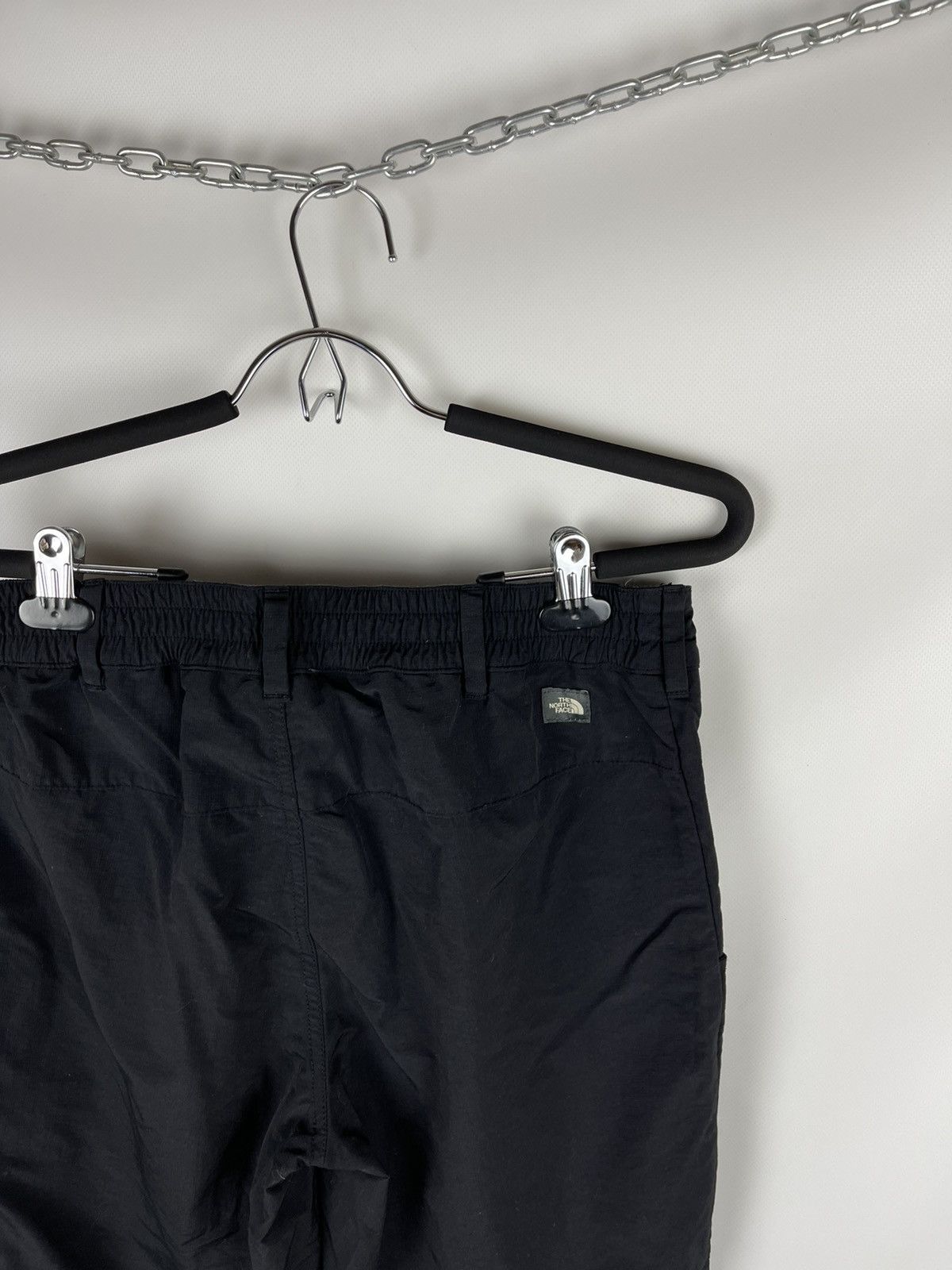 The North Face The North Face light outdoor pants logo size 34 Size US 34 / EU 50 - 9 Thumbnail