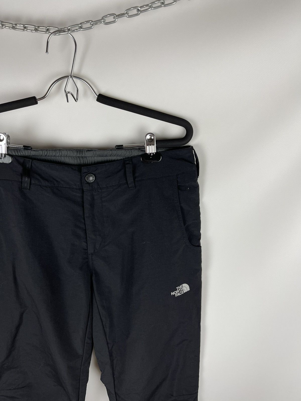 The North Face The North Face light outdoor pants logo size 34 Size US 34 / EU 50 - 5 Thumbnail