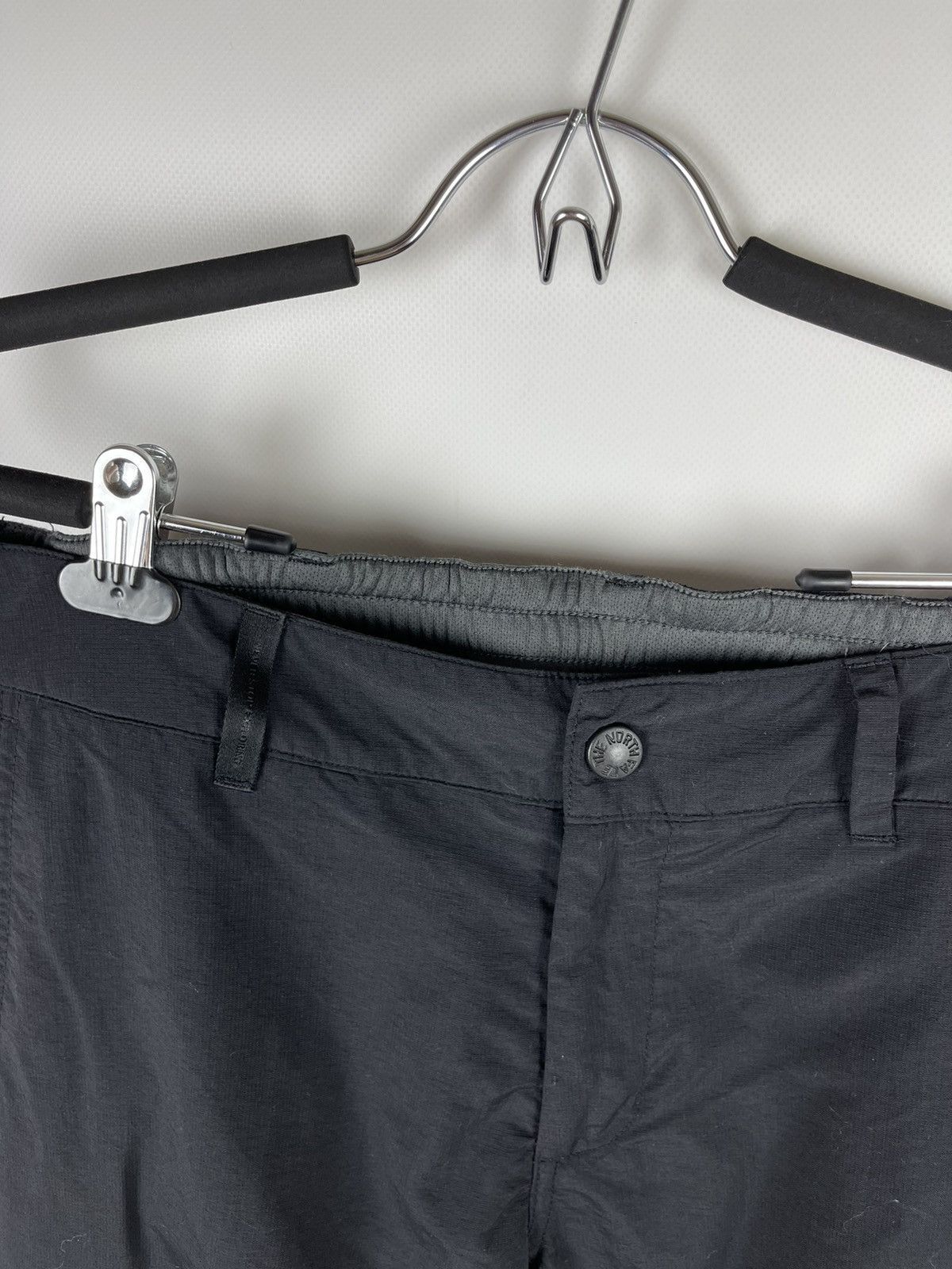 The North Face The North Face light outdoor pants logo size 34 Size US 34 / EU 50 - 7 Thumbnail