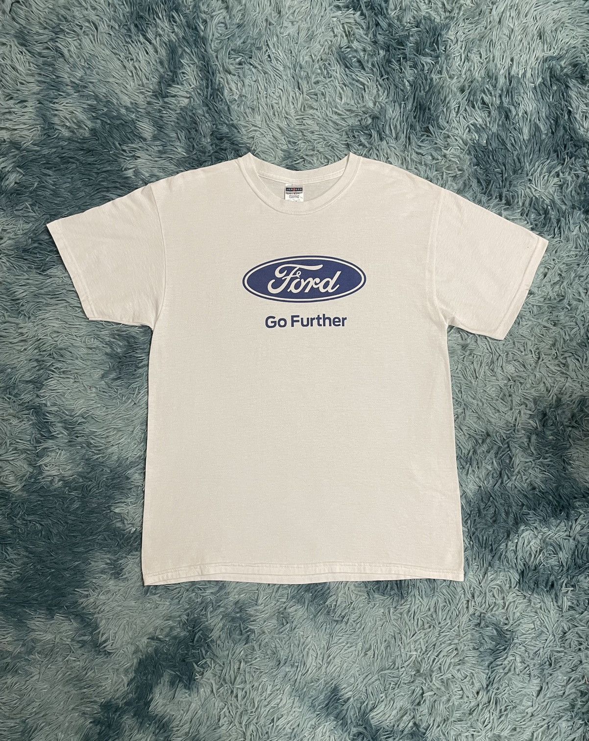 Ford × Vintage VINTAGE FORD TEE Size US L / EU 52-54 / 3 - 1 Thumbnail