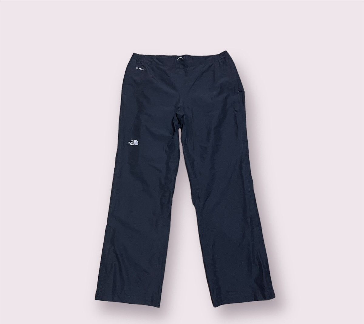 The North Face unisex HyVent pants