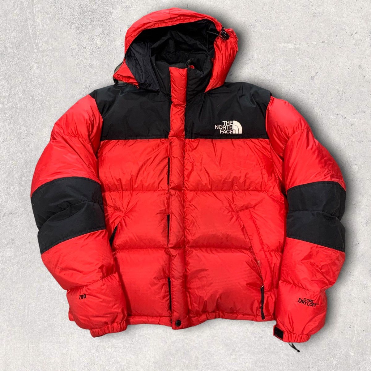 Vintage Vintage The North Face 700 Nuptse puffer jacket | Grailed