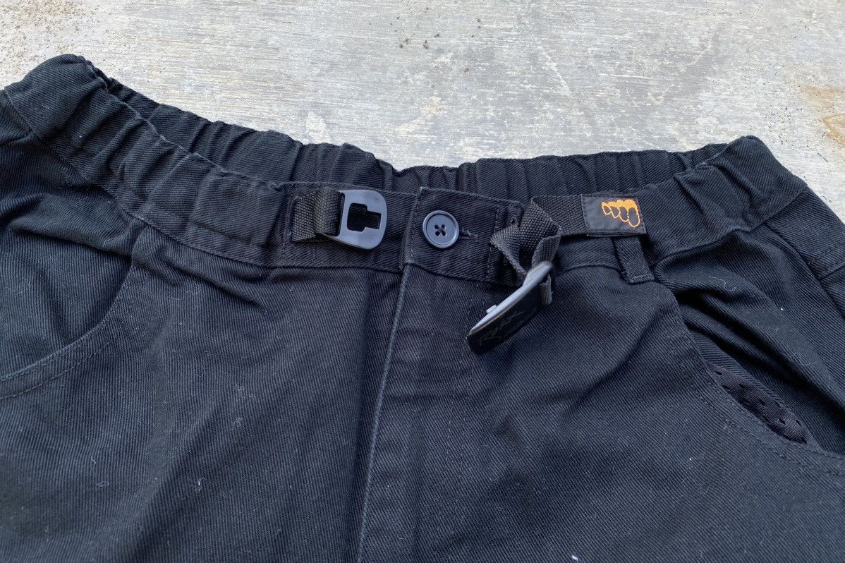 Japanese Brand 🔥🇯🇵 JAPANESE BRAND ROKX OUTDOOR SPORTSWEAR PANTS Size US 30 / EU 46 - 9 Thumbnail