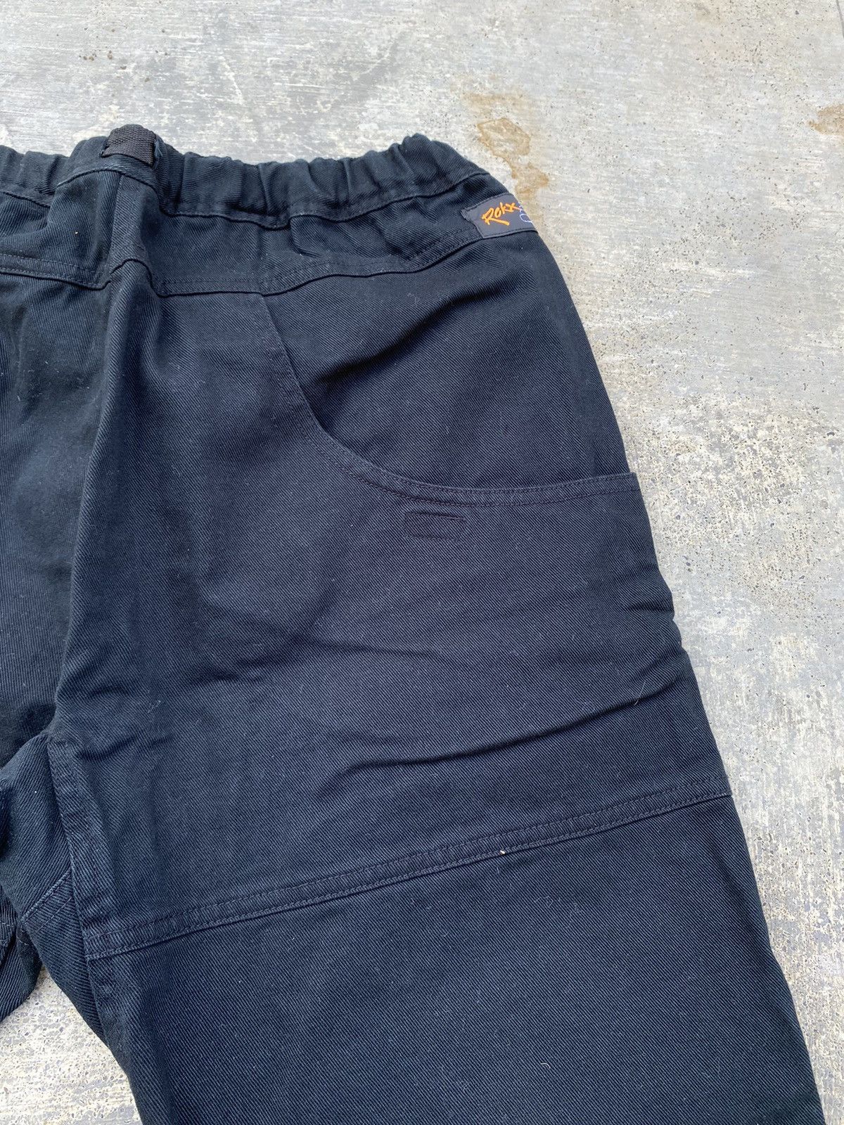 Japanese Brand 🔥🇯🇵 JAPANESE BRAND ROKX OUTDOOR SPORTSWEAR PANTS Size US 30 / EU 46 - 6 Thumbnail