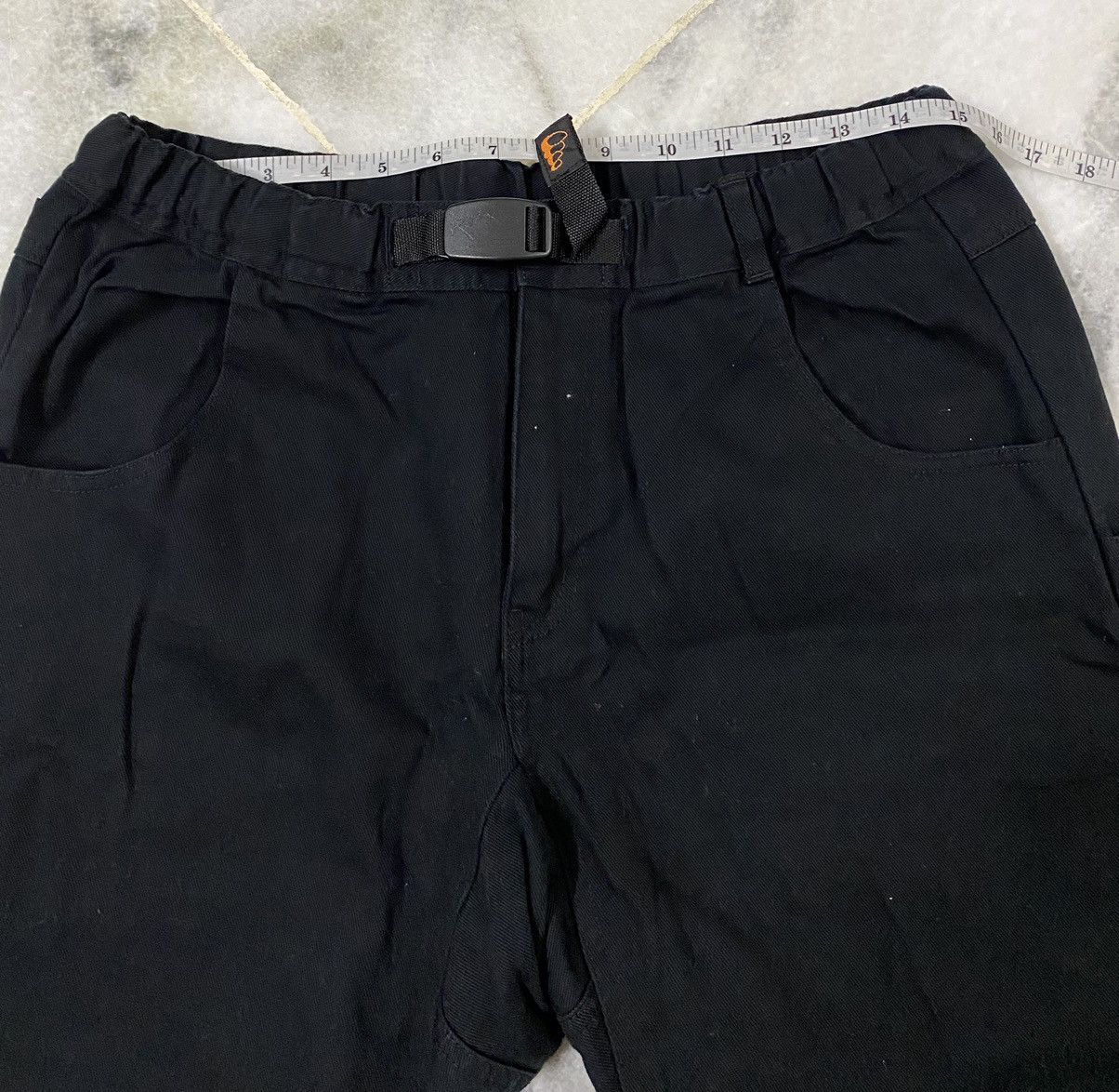 Japanese Brand 🔥🇯🇵 JAPANESE BRAND ROKX OUTDOOR SPORTSWEAR PANTS Size US 30 / EU 46 - 13 Thumbnail