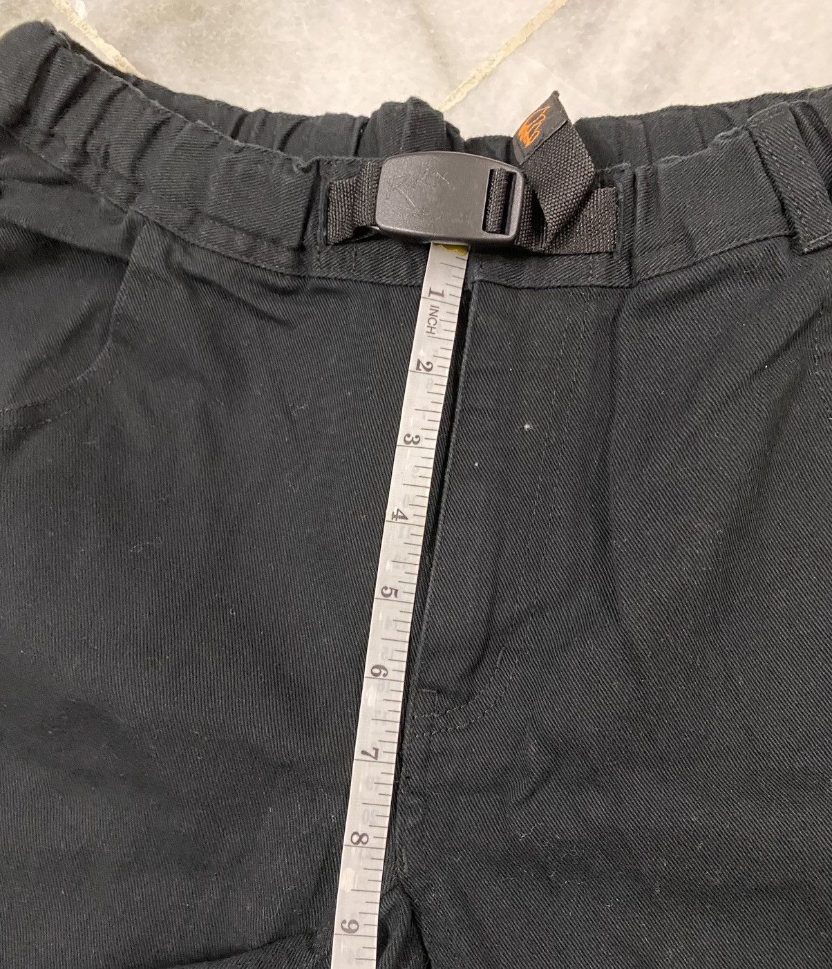 Japanese Brand 🔥🇯🇵 JAPANESE BRAND ROKX OUTDOOR SPORTSWEAR PANTS Size US 30 / EU 46 - 17 Thumbnail