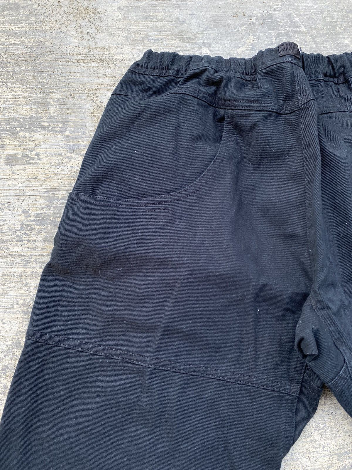 Japanese Brand 🔥🇯🇵 JAPANESE BRAND ROKX OUTDOOR SPORTSWEAR PANTS Size US 30 / EU 46 - 7 Thumbnail