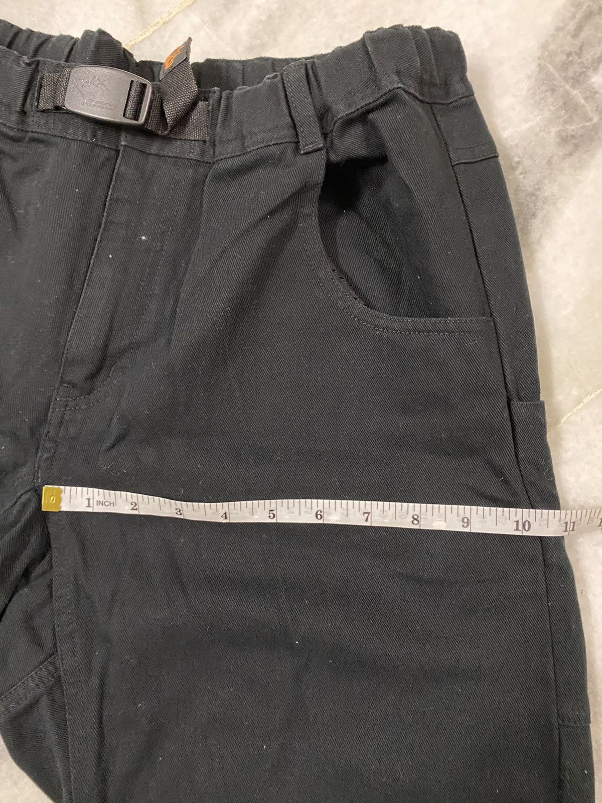 Japanese Brand 🔥🇯🇵 JAPANESE BRAND ROKX OUTDOOR SPORTSWEAR PANTS Size US 30 / EU 46 - 16 Thumbnail