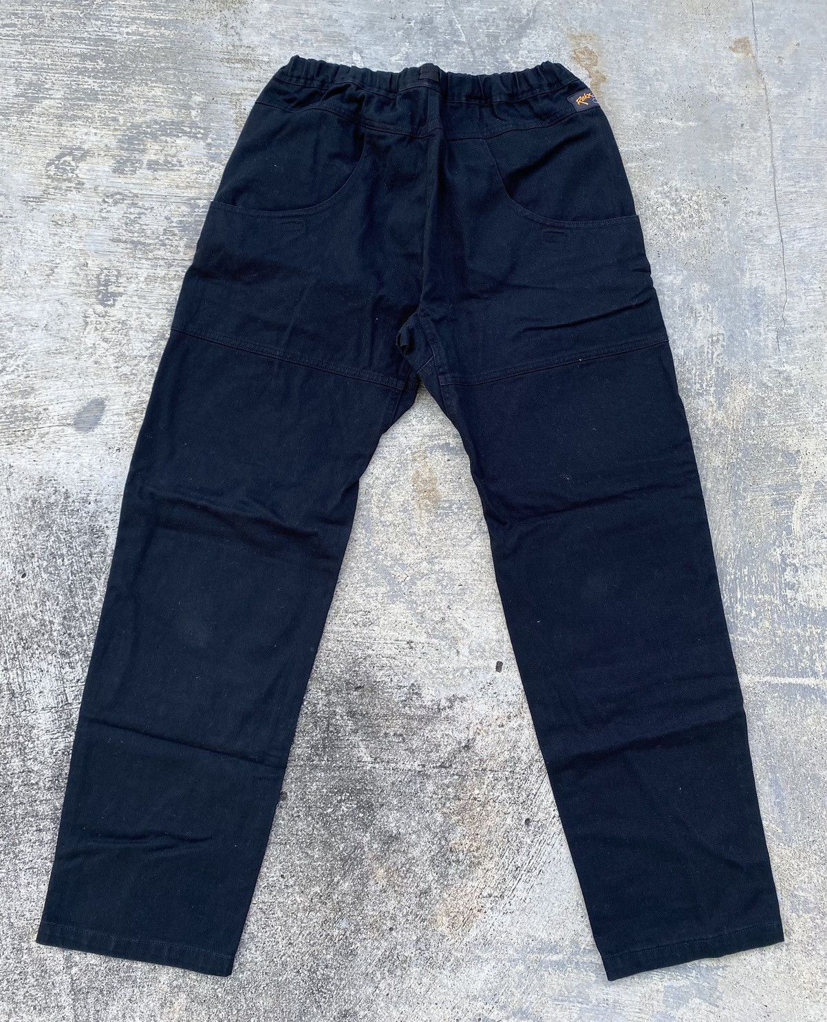 Japanese Brand 🔥🇯🇵 JAPANESE BRAND ROKX OUTDOOR SPORTSWEAR PANTS Size US 30 / EU 46 - 5 Thumbnail