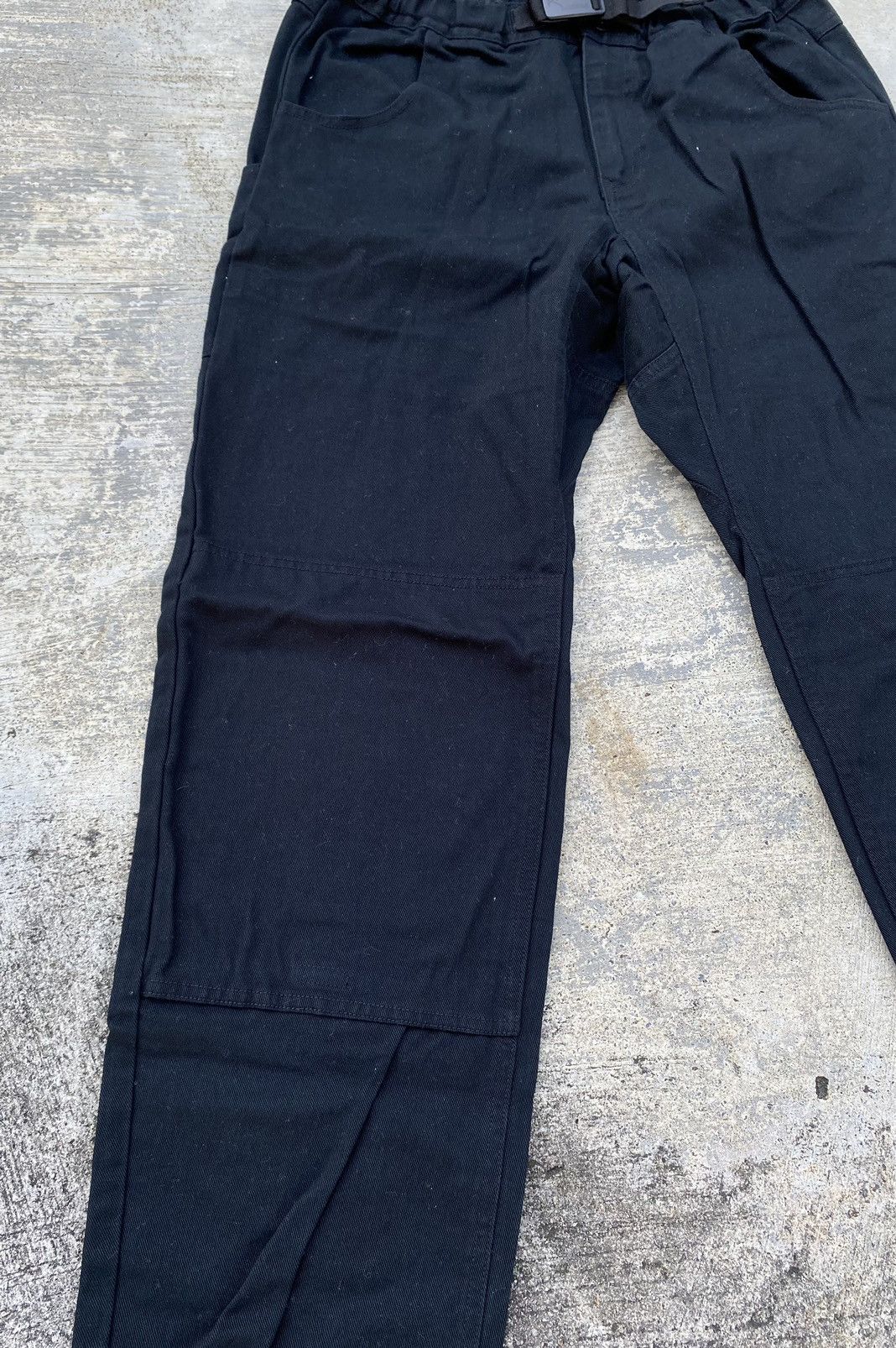 Japanese Brand 🔥🇯🇵 JAPANESE BRAND ROKX OUTDOOR SPORTSWEAR PANTS Size US 30 / EU 46 - 3 Thumbnail