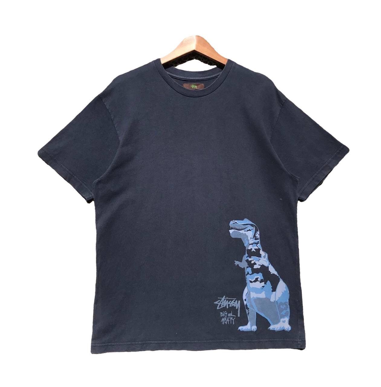 Stussy Big And Meaty | Grailed