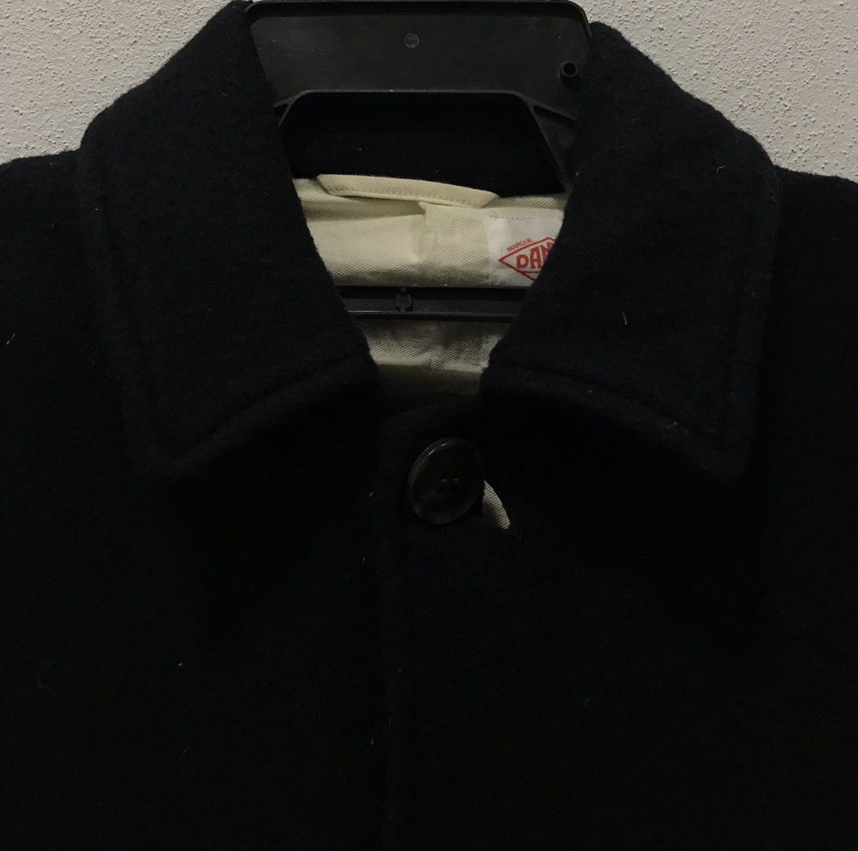 Danton DANTON FRANCE Vetments de Travail Coat Size US L / EU 52-54 / 3 - 3 Thumbnail