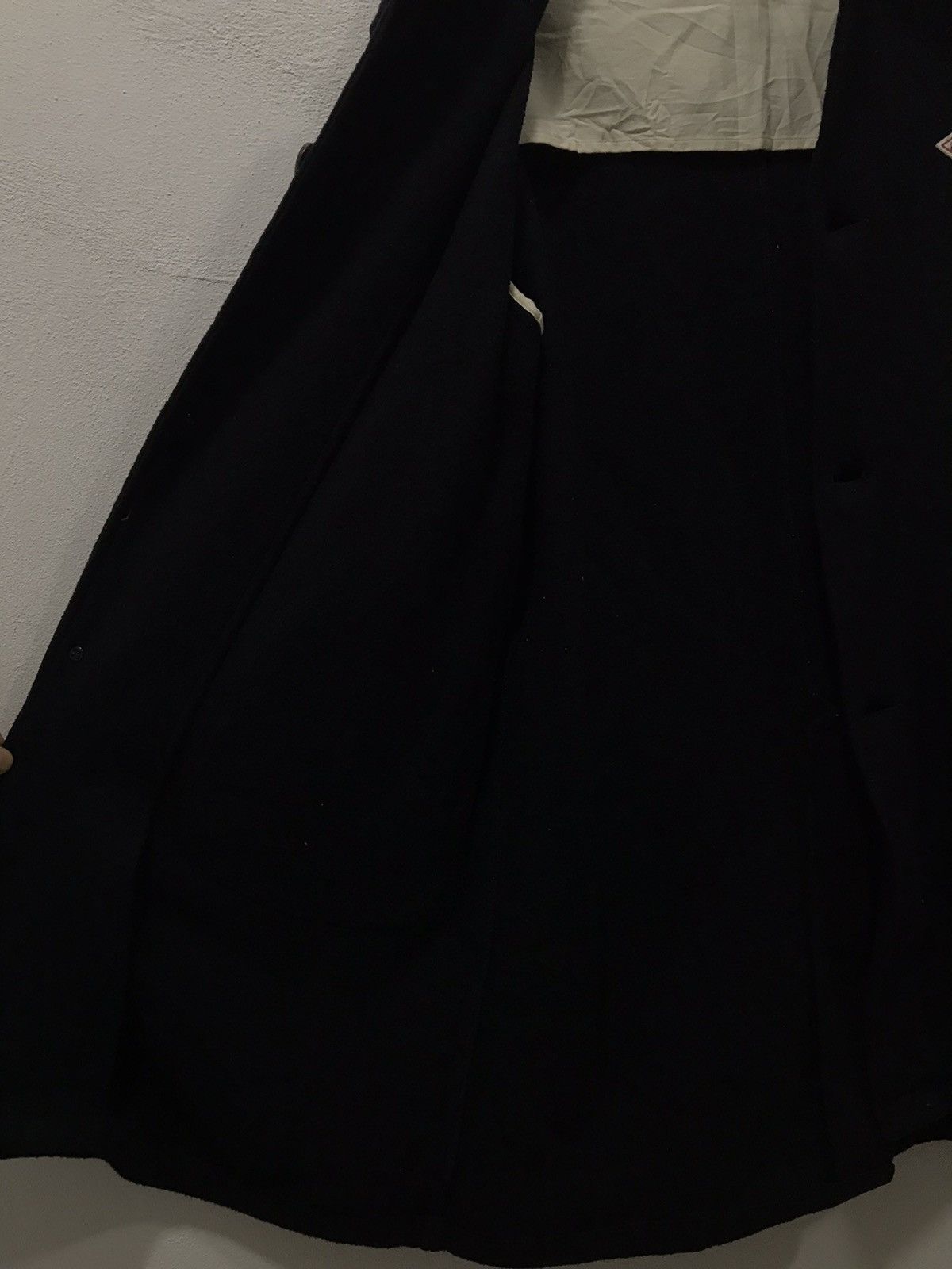 Danton DANTON FRANCE Vetments de Travail Coat Size US L / EU 52-54 / 3 - 10 Thumbnail
