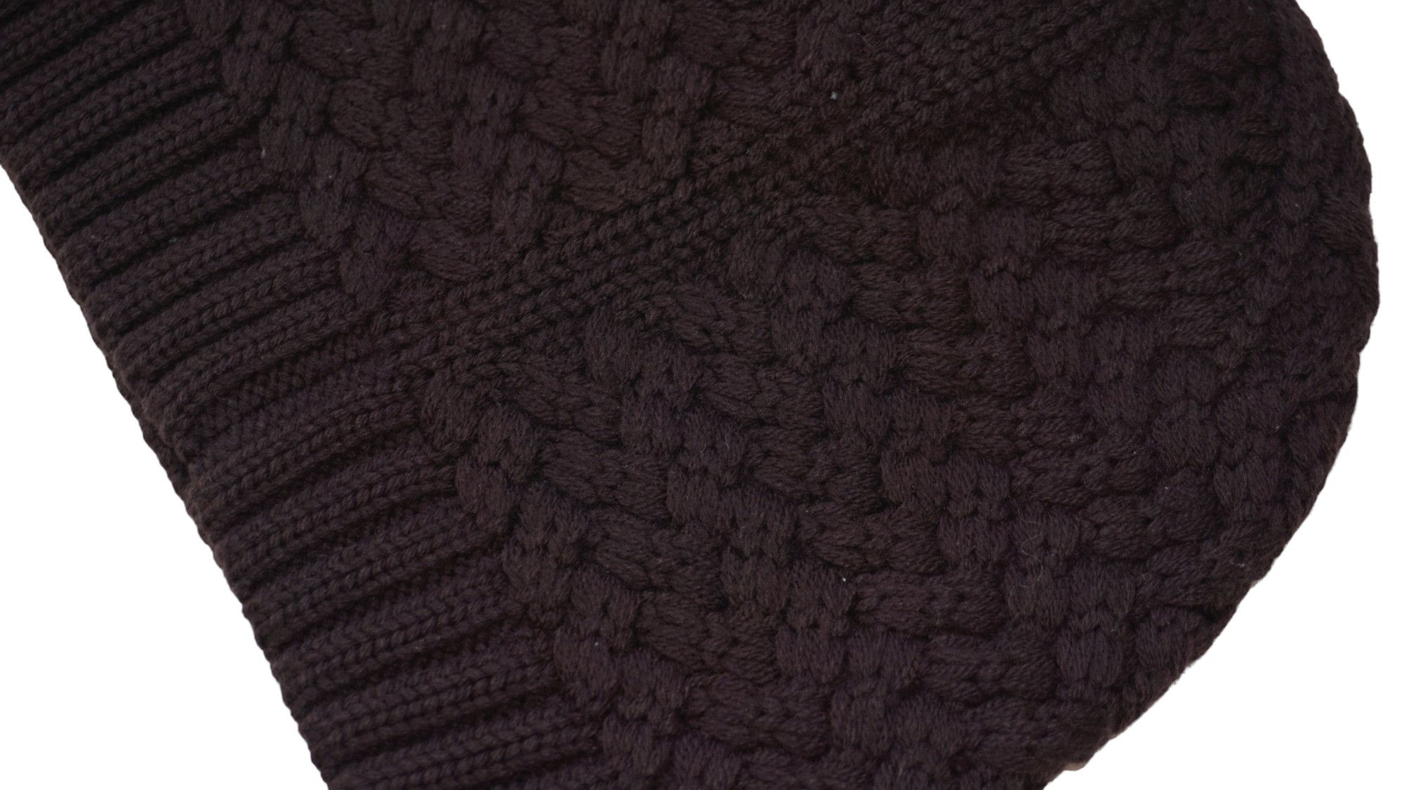 Arc'teryx Arc'Teryx Waffle Toque Chocolate Beanie Size ONE SIZE - 3 Thumbnail