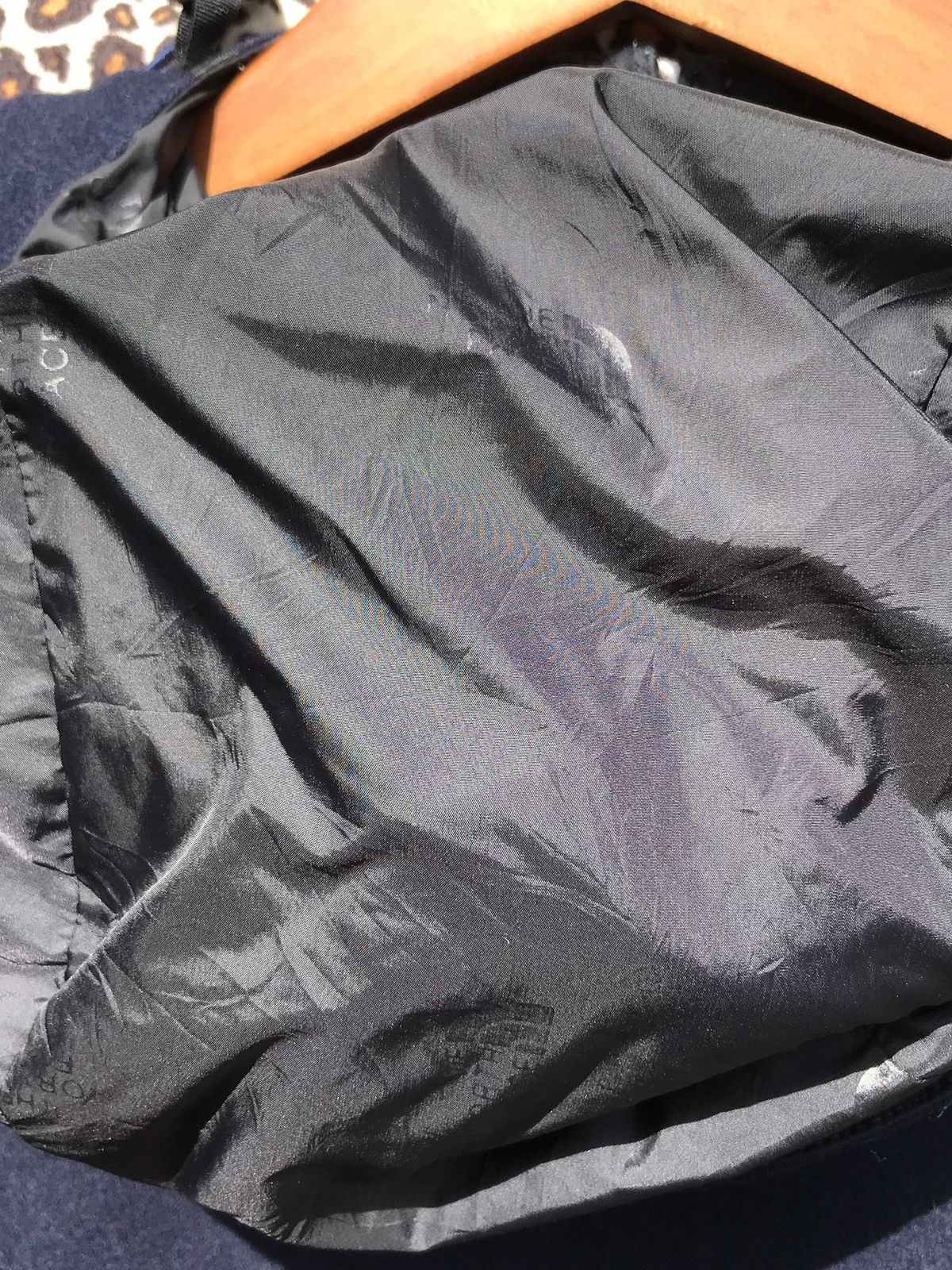 Nanamica The North Face Purple Label NP2195N Hoodie Jacket Size US S / EU 44-46 / 1 - 11 Thumbnail