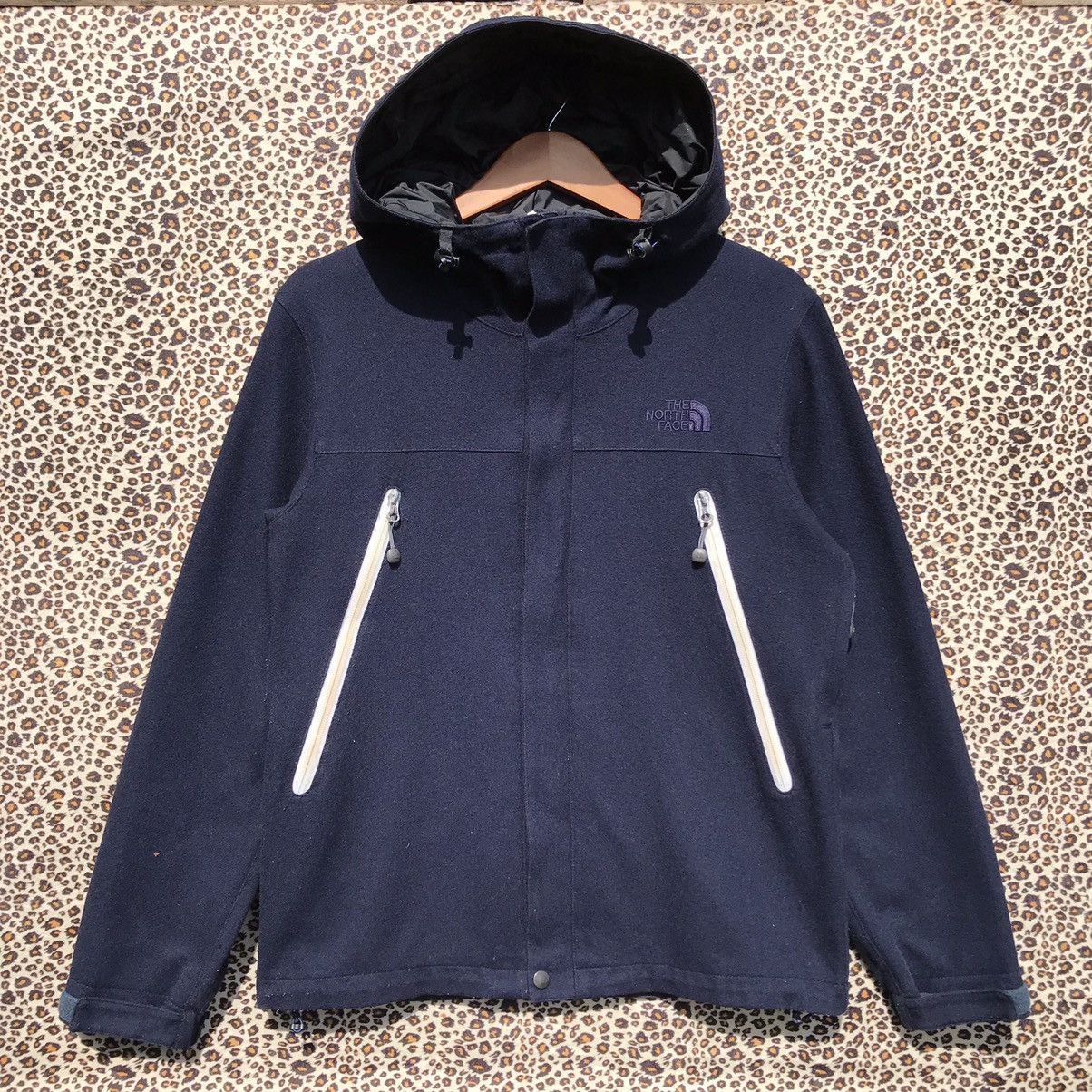 Nanamica The North Face Purple Label NP2195N Hoodie Jacket Size US S / EU 44-46 / 1 - 1 Thumbnail