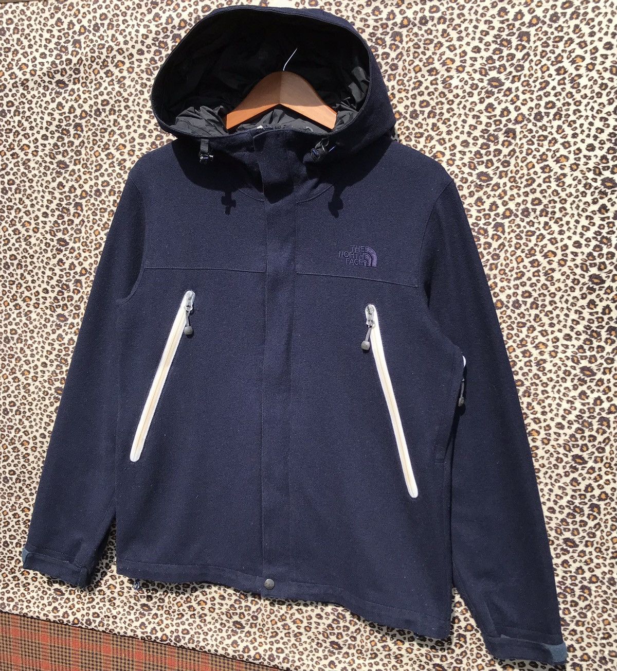 Nanamica The North Face Purple Label NP2195N Hoodie Jacket Size US S / EU 44-46 / 1 - 4 Thumbnail