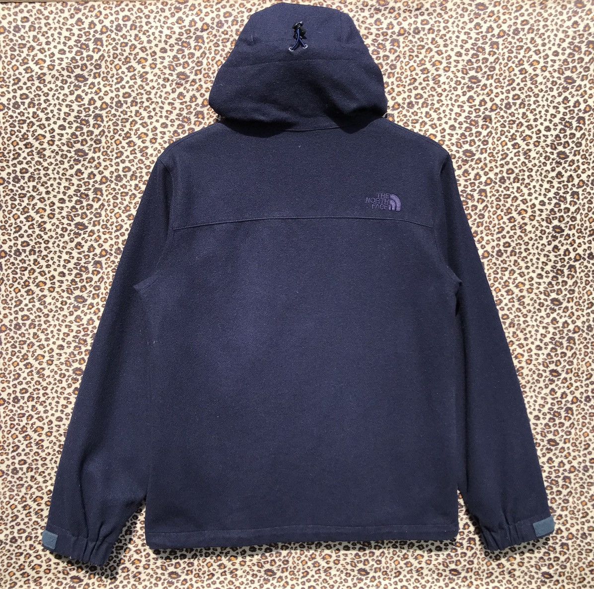 Nanamica The North Face Purple Label NP2195N Hoodie Jacket Size US S / EU 44-46 / 1 - 2 Thumbnail