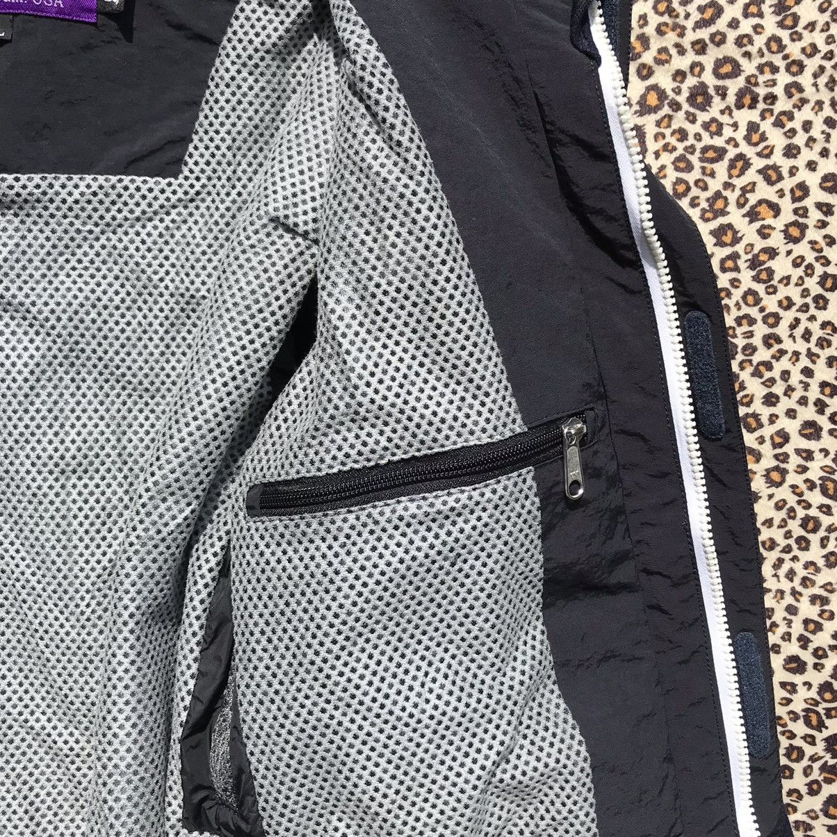 Nanamica The North Face Purple Label NP2195N Hoodie Jacket Size US S / EU 44-46 / 1 - 10 Thumbnail