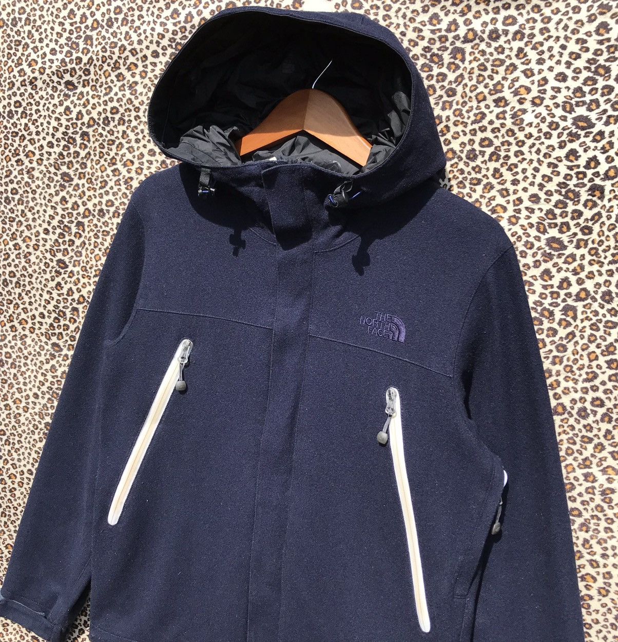Nanamica The North Face Purple Label NP2195N Hoodie Jacket Size US S / EU 44-46 / 1 - 5 Thumbnail