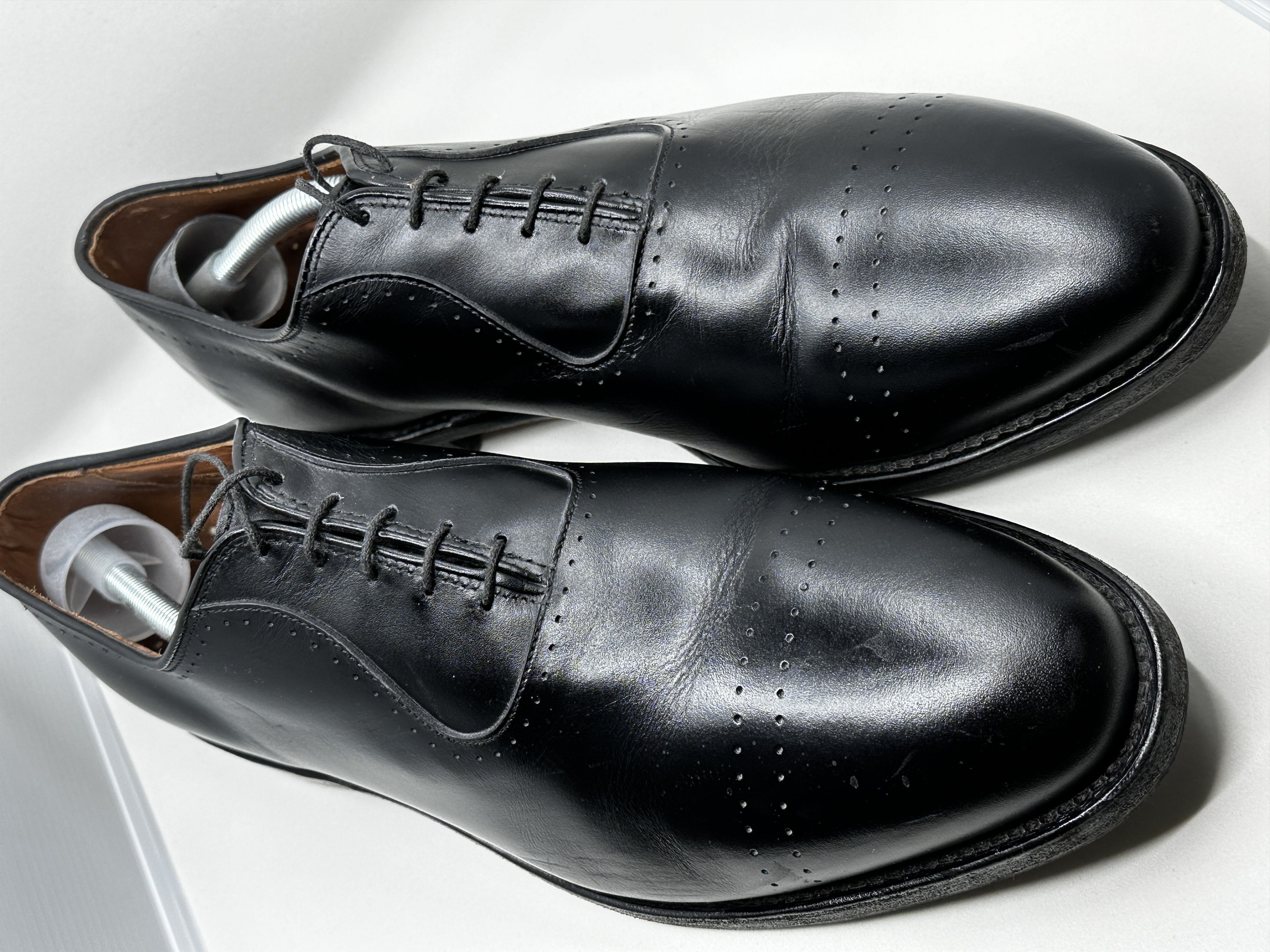 Allen edmonds vernon deals