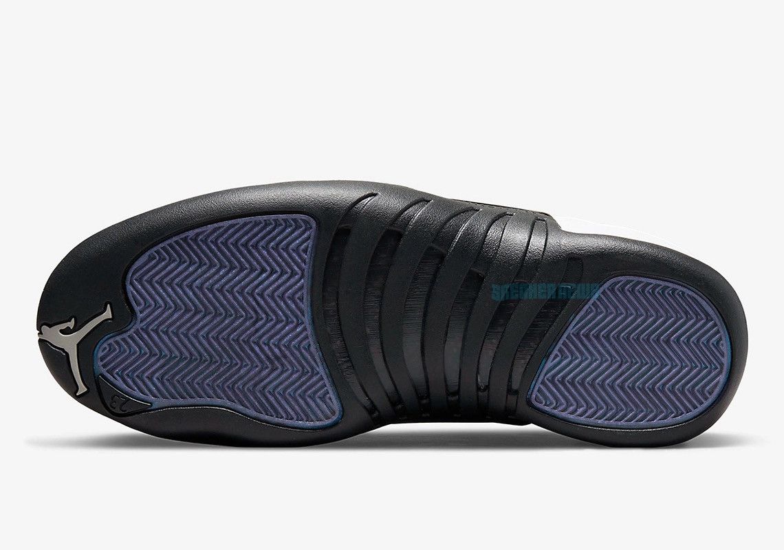 Jordan Brand AIR JORDAN 12 LOW "25 Years In China" Reflective - Size 11 Size US 11 / EU 44 - 6 Thumbnail