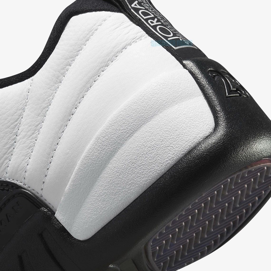 Jordan Brand AIR JORDAN 12 LOW "25 Years In China" Reflective - Size 11 Size US 11 / EU 44 - 8 Thumbnail