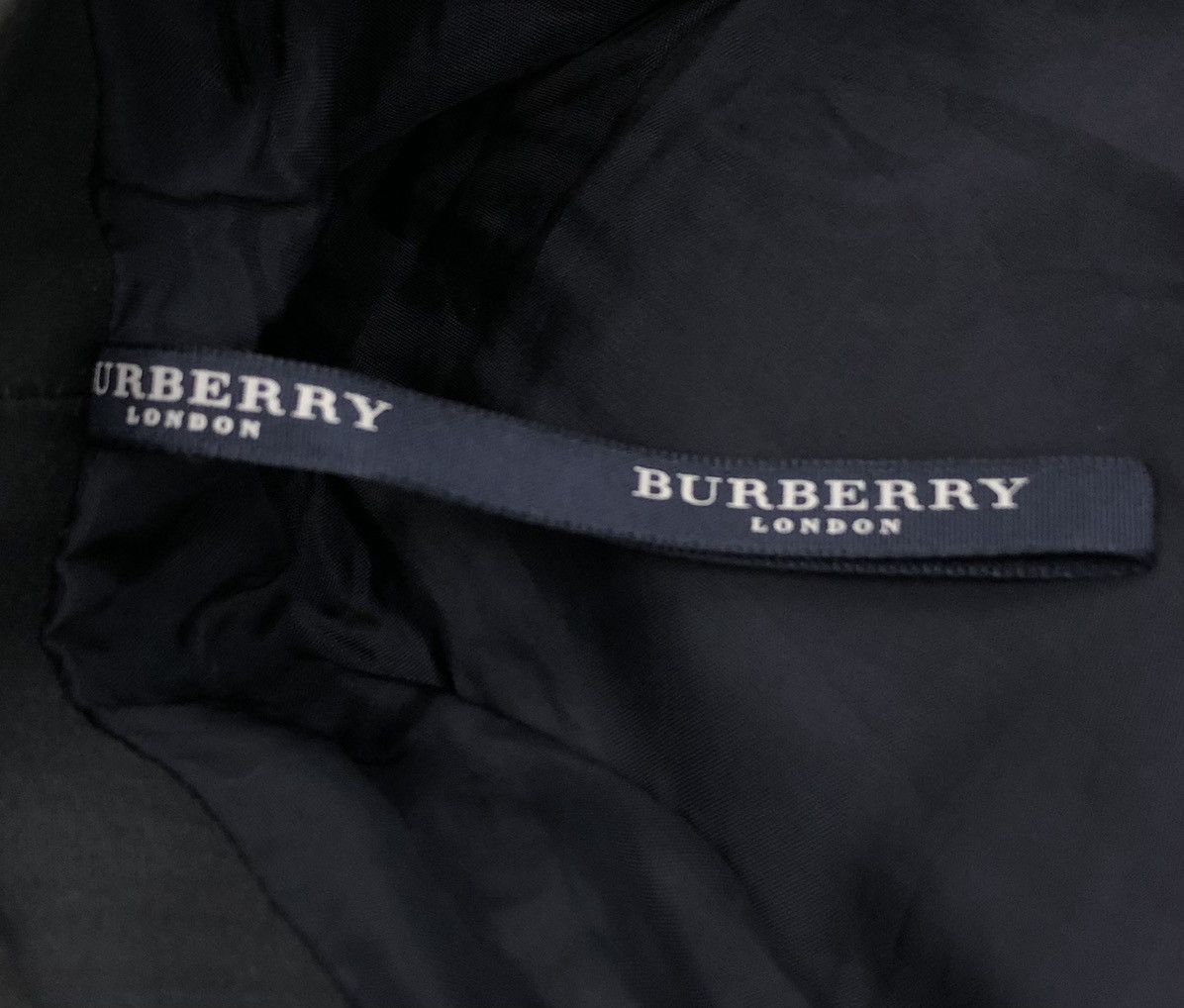 Burberry BURBERRY LONDON SKIRT Size 28" / US 6 / IT 42 - 8 Thumbnail