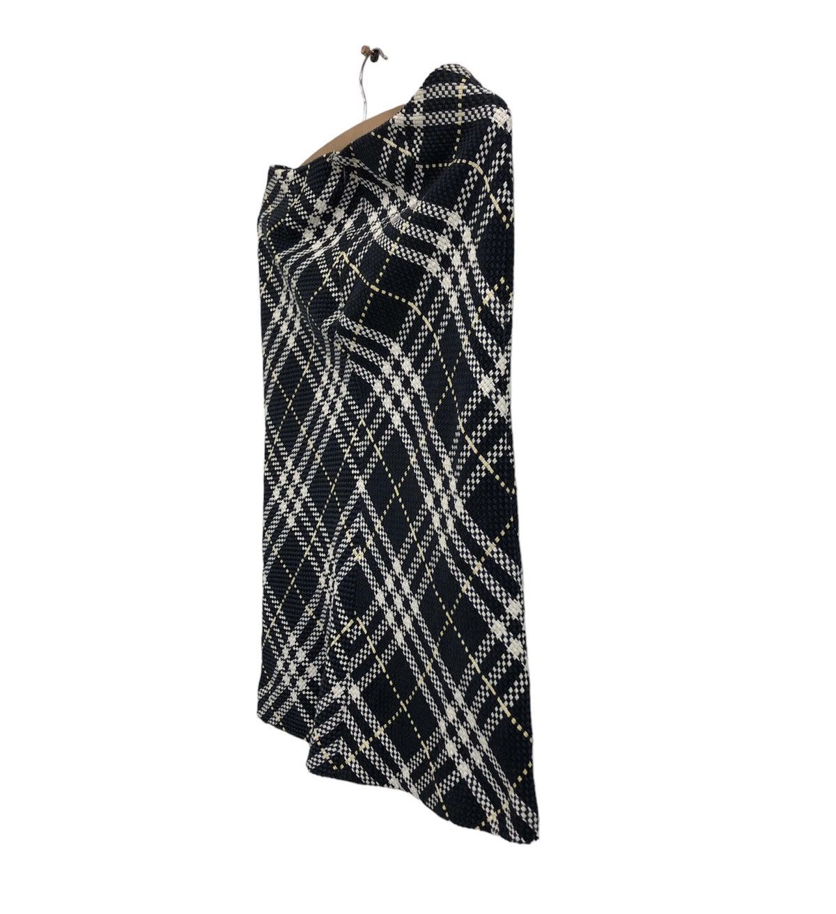 Burberry BURBERRY LONDON SKIRT Size 28" / US 6 / IT 42 - 3 Thumbnail